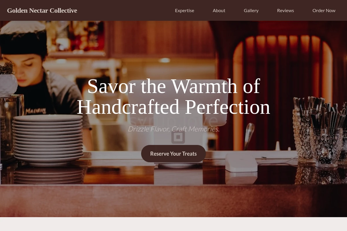 Maple Bakery