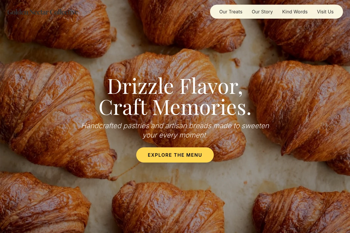 Sift Bakery