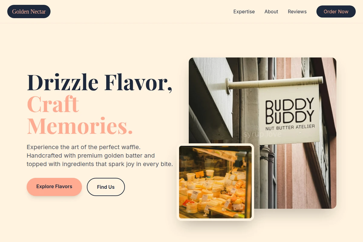specialty-food