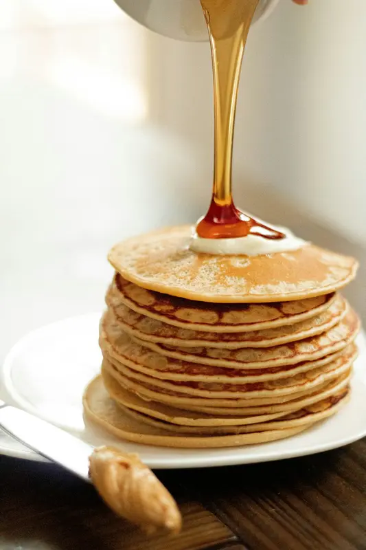 Syrup.Love Premium Domain